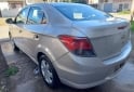 Autos - Chevrolet Prisma 1.4 2015 GNC 200000Km - En Venta