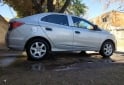 Autos - Chevrolet Prisma 1.4 2015 GNC 200000Km - En Venta