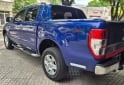 Camionetas - Ford Ranger limited permuto 2014 Diesel 200000Km - En Venta