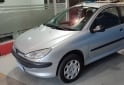 Autos - Peugeot 206 1.4 XLINE 3P 2006 Nafta 136000Km - En Venta