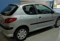 Autos - Peugeot 206 1.4 XLINE 3P 2006 Nafta 136000Km - En Venta