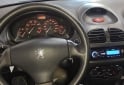 Autos - Peugeot 206 1.4 XLINE 3P 2006 Nafta 136000Km - En Venta