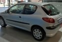 Autos - Peugeot 206 1.4 XLINE 3P 2006 Nafta 136000Km - En Venta