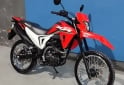 Motos - Honda XR 190 2025 Nafta 3700Km - En Venta