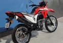 Motos - Honda XR 190 2025 Nafta 3700Km - En Venta