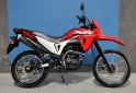Motos - Honda XR 190 2025 Nafta 3700Km - En Venta