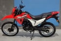 Motos - Honda XR 190 2025 Nafta 3700Km - En Venta