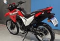 Motos - Honda XR 190 2025 Nafta 3700Km - En Venta