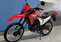 Motos - Honda XR 190 2025 Nafta 3700Km - En Venta