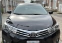 Autos - Toyota 2014 XEI 2014 Nafta 132000Km - En Venta