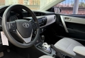 Autos - Toyota 2014 XEI 2014 Nafta 132000Km - En Venta