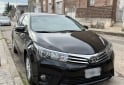 Autos - Toyota 2014 XEI 2014 Nafta 132000Km - En Venta