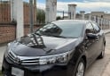 Autos - Toyota 2014 XEI 2014 Nafta 132000Km - En Venta