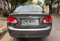 Autos - Chevrolet Corsa Classic 2012 Nafta 138523Km - En Venta