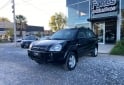 Camionetas - Hyundai Tucson 2.0 CRDI 4WD AT 2008 Diesel 166000Km - En Venta