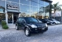 Camionetas - Hyundai Tucson 2.0 CRDI 4WD AT 2008 Diesel 166000Km - En Venta