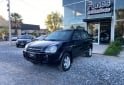 Camionetas - Hyundai Tucson 2.0 CRDI 4WD AT 2008 Diesel 166000Km - En Venta