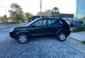 Camionetas - Hyundai Tucson 2.0 CRDI 4WD AT 2008 Diesel 166000Km - En Venta