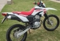 Motos - Honda XR 250 2018 Nafta 36000Km - En Venta