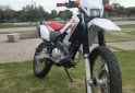 Motos - Honda XR 250 2018 Nafta 36000Km - En Venta
