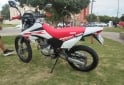 Motos - Honda XR 250 2018 Nafta 36000Km - En Venta
