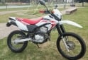 Motos - Honda XR 250 2018 Nafta 36000Km - En Venta