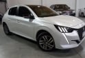 Autos - Peugeot FELINE 2023 Nafta 50000Km - En Venta