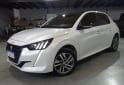 Autos - Peugeot FELINE 2023 Nafta 50000Km - En Venta