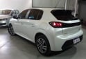 Autos - Peugeot FELINE 2023 Nafta 50000Km - En Venta