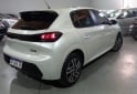 Autos - Peugeot FELINE 2023 Nafta 50000Km - En Venta