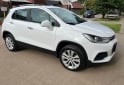 Autos - Chevrolet Traker 2019 Nafta 110000Km - En Venta