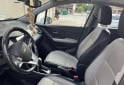 Autos - Chevrolet Traker 2019 Nafta 110000Km - En Venta