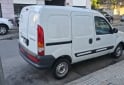 Utilitarios - Renault Kangoo 2018 GNC 96000Km - En Venta