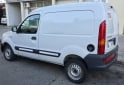 Utilitarios - Renault Kangoo 2018 GNC 96000Km - En Venta