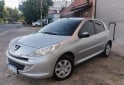 Autos - Peugeot 207 2016 Nafta 85000Km - En Venta