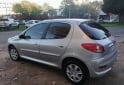 Autos - Peugeot 207 2016 Nafta 85000Km - En Venta