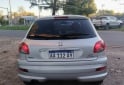 Autos - Peugeot 207 2016 Nafta 85000Km - En Venta