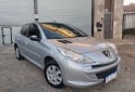 Autos - Peugeot 207 2016 Nafta 85000Km - En Venta