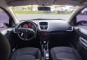 Autos - Peugeot 207 2016 Nafta 85000Km - En Venta