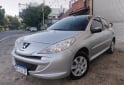 Autos - Peugeot 207 2016 Nafta 85000Km - En Venta