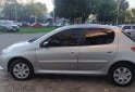 Autos - Peugeot 207 2016 Nafta 85000Km - En Venta
