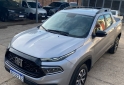 Camionetas - Fiat Toro Freedom 1.3T AT 4x2 2024 Nafta 30000Km - En Venta