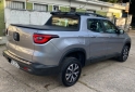 Camionetas - Fiat Toro Freedom 1.3T AT 4x2 2024 Nafta 30000Km - En Venta