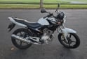 Motos - Yamaha YBR 125 ED 2019 Nafta 210000Km - En Venta