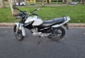 Motos - Yamaha YBR 125 ED 2019 Nafta 210000Km - En Venta