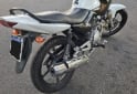 Motos - Yamaha YBR 125 ED 2019 Nafta 210000Km - En Venta