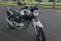 Motos - Yamaha YBR 125 ED 2019 Nafta 210000Km - En Venta