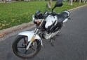 Motos - Yamaha YBR 125 ED 2019 Nafta 210000Km - En Venta