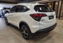 Autos - Honda HR-V EXL 1.8L CVT 2020 2020 Nafta 52000Km - En Venta