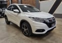 Autos - Honda HR-V EXL 1.8L CVT 2020 2020 Nafta 52000Km - En Venta